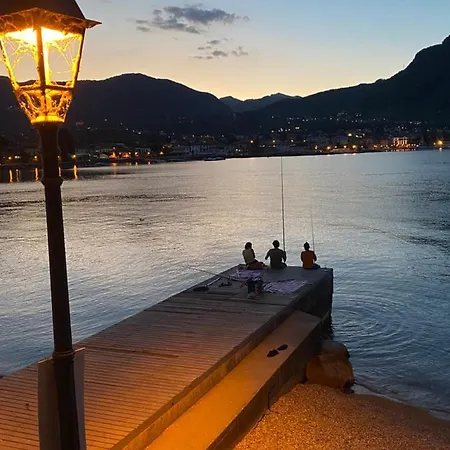Daire La Bastia Fra Il Di Garda E Brescia Citta Nuvolento