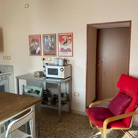 Daire La Bastia Fra Il Di Garda E Brescia Citta