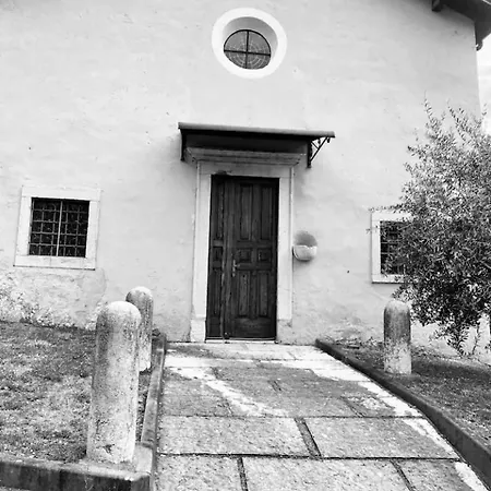 La Bastia Fra Il Di Garda E Brescia Citta * Nuvolento