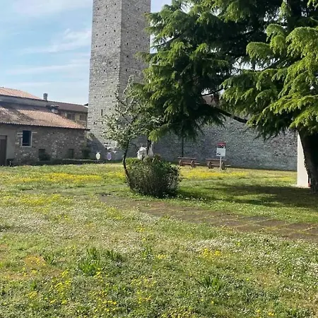 La Bastia Fra Il Di Garda E Brescia Citta